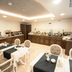Antusa Palace Hotel & Spa - Bild 8