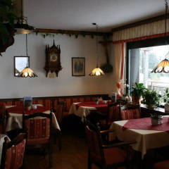 Café Pension Feldbergblick - Bild 13