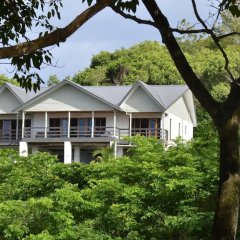 Fijian Oasis in Viti Levu, Fiji from 226$, photos, reviews - zenhotels.com photo 24