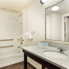 Hampton Inn & Suites Camp Springs/Andrews AFB thumbnail 8