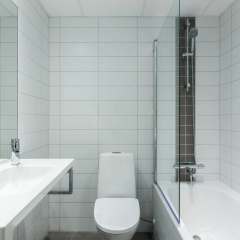 Quality Hotel Entry - Bild 8