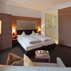 Hotel Sailer - Bild 7