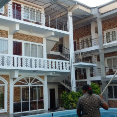 Oasis Beach Resort