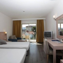 The Maxim Resort - Bild 4