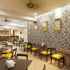 On Hotel Phuket Hotel - Bild 20