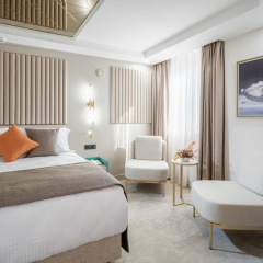 Perla Pura Hotel - Bild 7