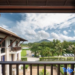 Phuket Royal Marina & Resort | 4 bedroom Penthouse - Bild 1