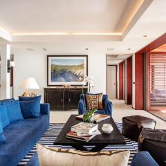 Dream Villa St-barth Blanc Bleu in Gustavia, Saint Barthelemy from 4737$, photos, reviews - zenhotels.com photo 31