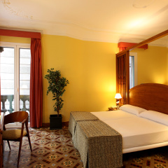 Nouvel Hotel - Bild 4