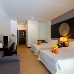 Nai Yang Beach Resort & Spa - Bild 14