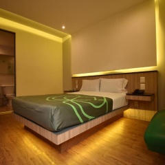 Hotel Lirio - Adult Only
