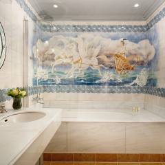 The Gore London – Starhotels Collezione - Bild 9