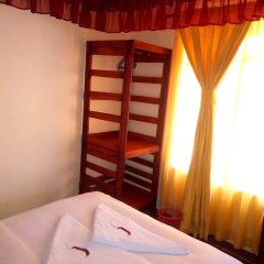 Rigel Inn in Nairobi, Kenya from 64$, photos, reviews - zenhotels.com photo 21