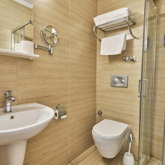 Kardes Hotel - Bild 10