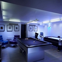 London Marriott Hotel Grosvenor Square - Bild 21