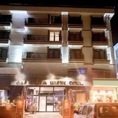 Seyr-i Konya Otel - Bild 1