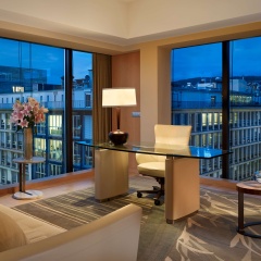 Park Hyatt Zurich - Bild 8