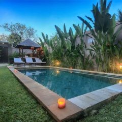 Bukit Kirana Villas - Bild 10