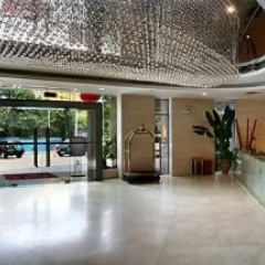 Atour Light Hotel Zhuhai Qinglv Road Grand Theater thumbnail 14