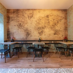 Royal Taksim Suites - Bild 25