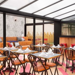 Hotel Izzy By Happyculture - Bild 17