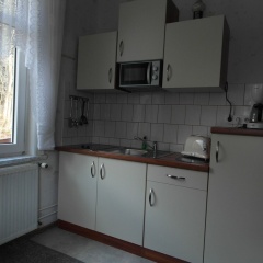 Harzhaus am Brunnen, Wohnung 3 - Bild 7
