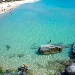 Sa Figu Morisca in Sinnai, Italy from 89$, photos, reviews - zenhotels.com beach