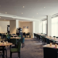 Mercure Paris Boulogne Aparthotel - Bild 12