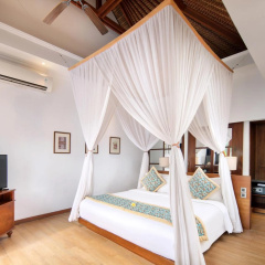 Lembongan Beach Club and Resort - Bild 3
