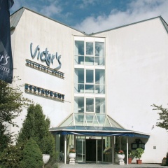 Victor's Residenz-Hotel München - Bild 1