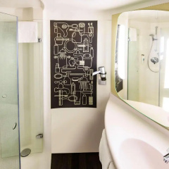 ibis Muenchen City West - Bild 8