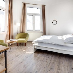 Herr Friese, Wohnung Nr. 6 - Bild 6