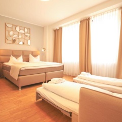 TM Hotel Düsseldorf - Bild 7