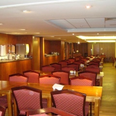 Central Park Hotel - Bild 18