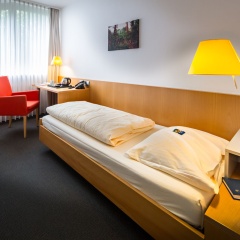 Hotel Spenerhaus - Bild 3