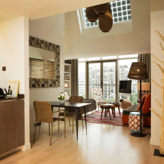 Goralska Résidences Hotel Paris Bastille - Bild 7