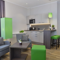appartello - smarttime living Hamburg - Bild 19
