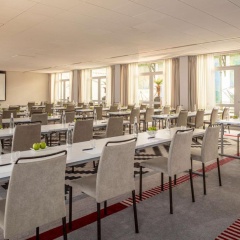 Anantara Grand Hotel Krasnapolsky Amsterdam - Bild 19