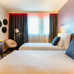 Leonardo Hotel Munich City East - Bild 3