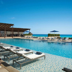 Secrets The Vine Cancun - Adults Only - All Inclusive - Bild 17