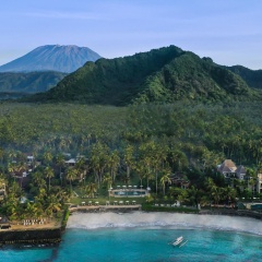 Candi Beach Resort And Spa - Bild 19