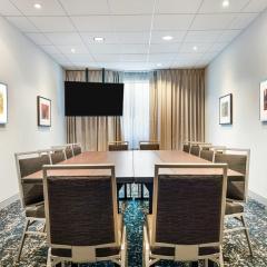 Hampton Inn & Suites Dallas/Plano-East thumbnail 34