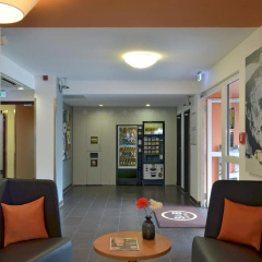 B&B Hotel Mainz-Hechtsheim - Bild 15