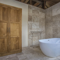 Kabinawa Ubud Villas by GenuineHost - Bild 14