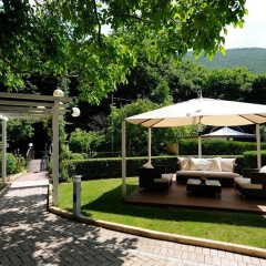 Resort Borgo Santa Lucia thumbnail 12