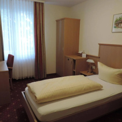 Waldhotel Forellenhof - Bild 3