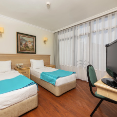Kayamaris Hotel - Bild 6