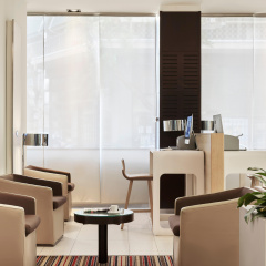 Novotel Athenes - Bild 17