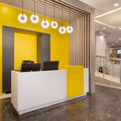 Days Hotel by Wyndham Ankara Cankaya - Bild 2