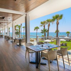 Golden Bay Beach Кипр, Ларнака - отзывы, цены и фото номеров - забронировать отель Golden Bay Beach онлайн фото 12